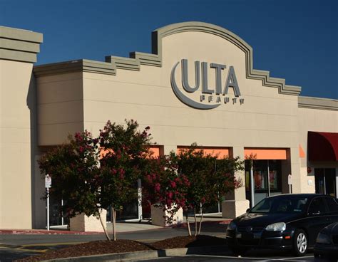 ulta beauty kennesaw ga.